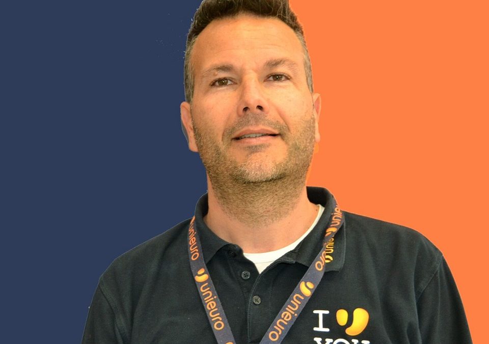 Marco Tosi