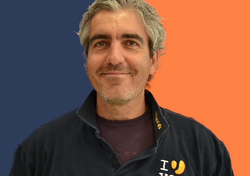 Matteo Castorri