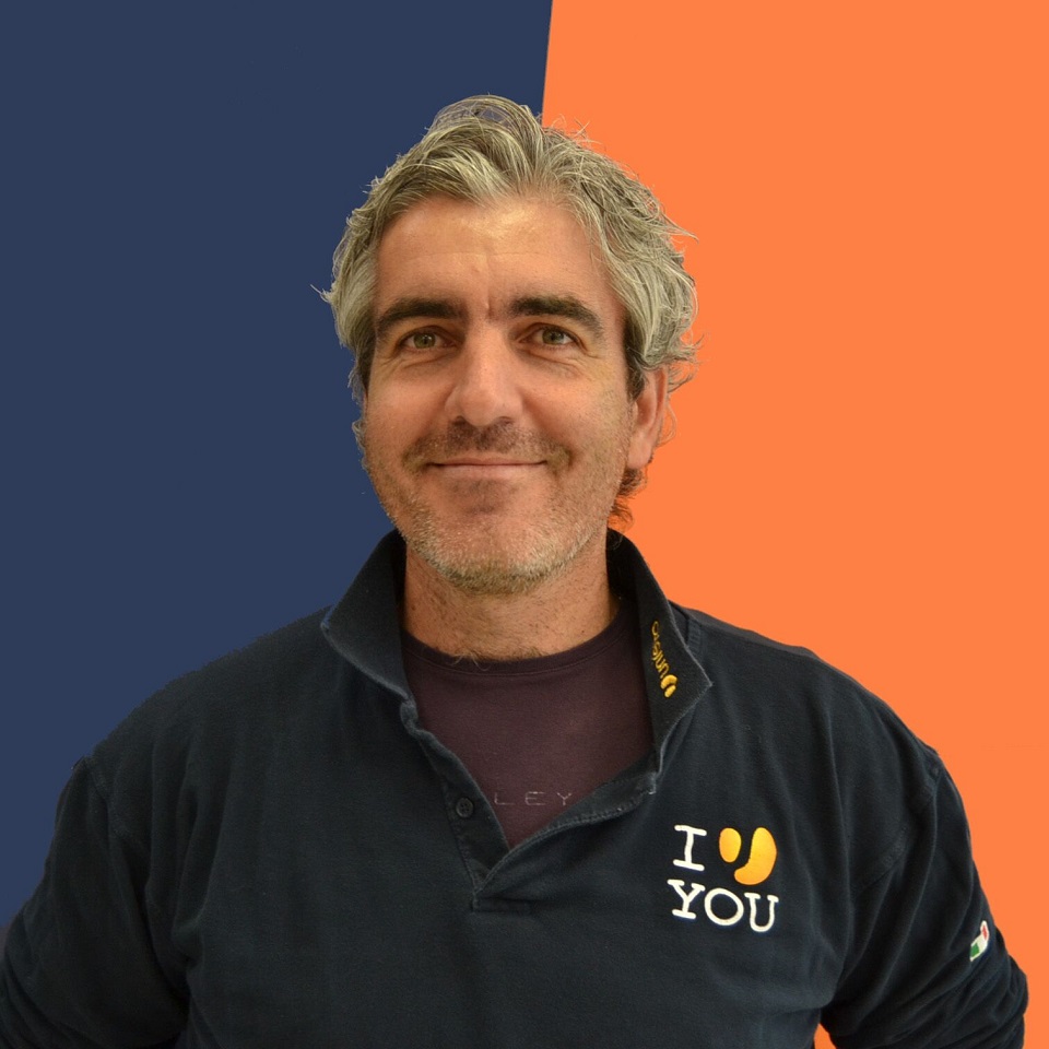Matteo Castorri