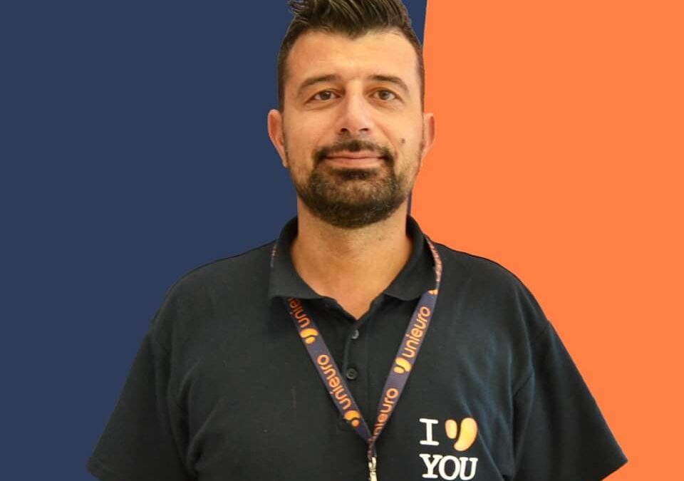 Matteo Maroni