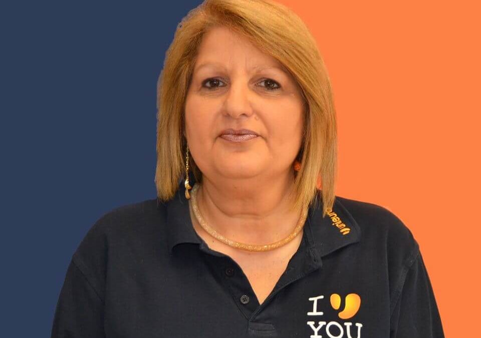 Fernanda Scarpone